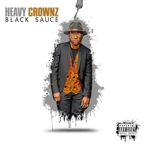 Black Sauce
